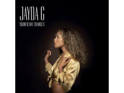 4088882 jayda g significant changes lp
