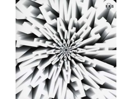 DOWNTOWN PARTY NETWORK - Machine Man (12Inch" Vinyl)