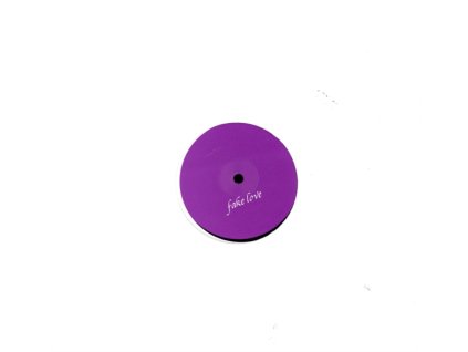 FAKE LOVE - Fake Love Vol. 6 (12Inch" Vinyl)