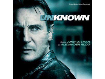 4088954 original soundtrack john ottman unknown cd