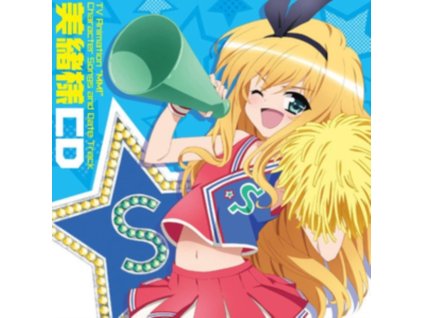 VARIOUS ARTISTS - Tv Anime (Mm) Mio Sama CD (CD)