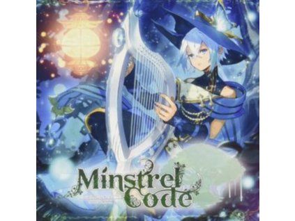 4089026 silvana minstrel code cd
