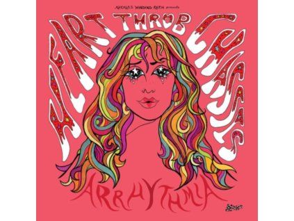 4089065 heartthrob chassis arrhythmia lp