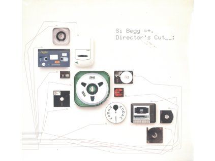 4089074 si begg directors cut lp