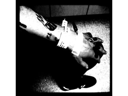 FUCKING INVINCIBLE - ItLl Get Worse Before It (LP)