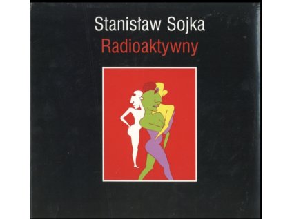STANISLAW SOYKA - Radioaktywny (LP)
