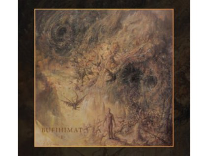 BUFIHIMAT - I (Random Colored) (LP)