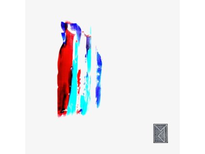 HUYGHEND - H1 (LP)