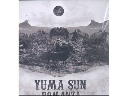 4089332 yuma sun romanza lp