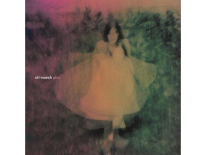 4089341 old wounds glow lp