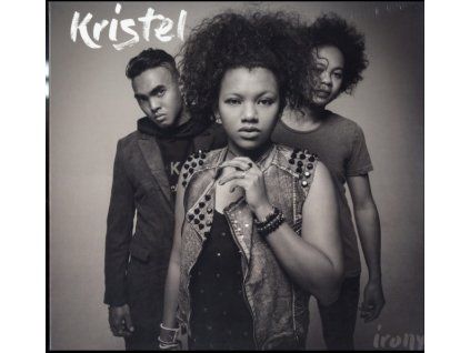 4089371 kristel irony lp