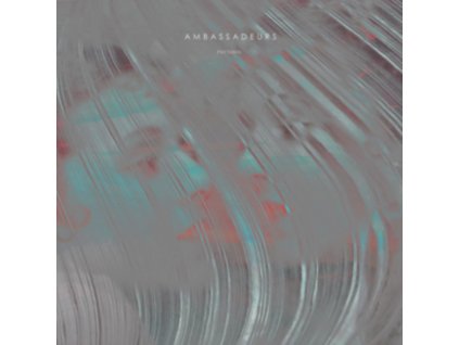 AMBASSADEURS - Patterns (LP)