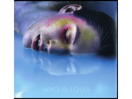 WHO IS LOUIS - Who Is Louis (LP)
