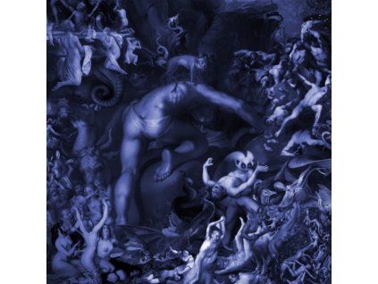 4089455 we will fail dancing lp