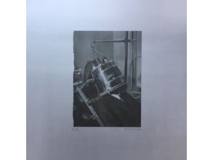 M.B. - Technology (LP)