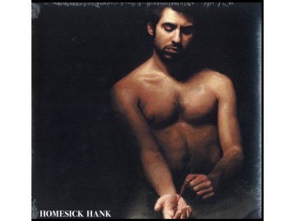 HOMESICK HANK - Beautiful Life (LP)