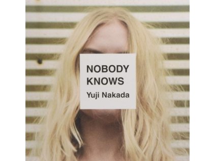 NAKADA YUJI - Nobody Knows (Limited Edition) (LP)