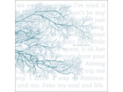 OAK - Sleep Dream Walk Enter (Coloured Vinyl) (LP)
