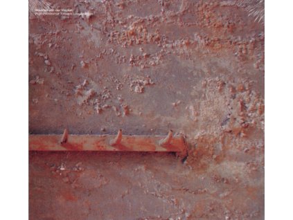 MAARTEN VAN DER VLEUTEN - High Intolerance (LP)