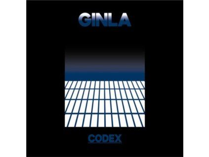 4089521 ginla codex lp