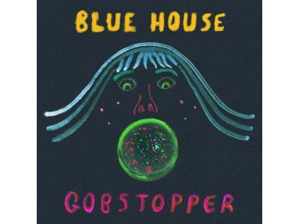 4089536 blue house gobstopper lp