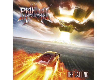 4089560 primitai the calling lp