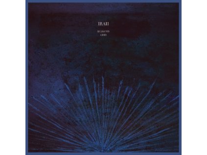 IRAH - Diamond Grid (LP)