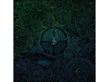 EMPLOYED TO SERVE - Eternal Forward Motion (Limited Translucent Green Vinyl) (LP)