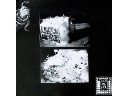 O$VMV$M - Wat Mor / Naked / TY / House SFX (10Inch" Vinyl)