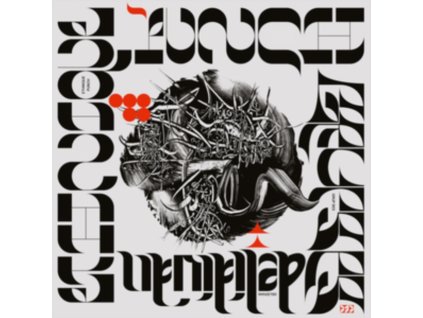 GRUP SES AND ETHNIQU - Deli Divan (LP)