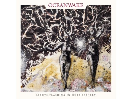 OCEANWAKE - Lights Flashing In Mute Scenery (LP)
