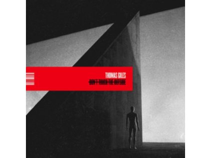THOMAS GILES - Dont Touch The Outside (LP)