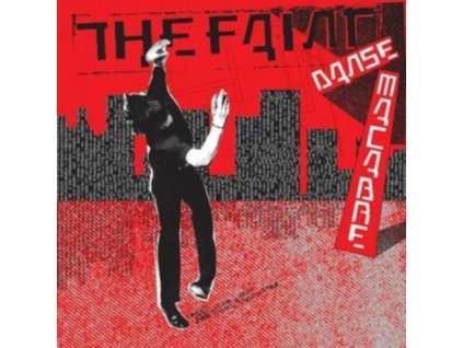 FAINT - Danse Macabre (Remastered Edition) (LP)