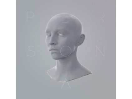 LOST IN KIEV - Persona (LP)