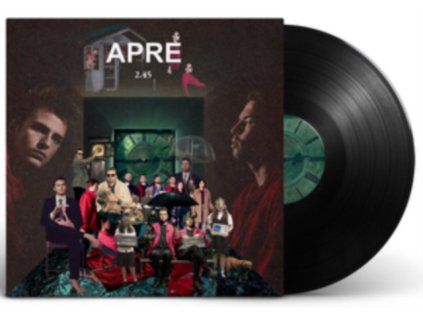 4089725 apre 2 45 rsd 2019 lp