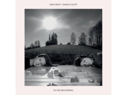 KIRA SKOV / MARIA FAUST - In The Beginning (LP)