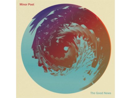 MINOR POET - The Good News (12Inch" Vinyl)