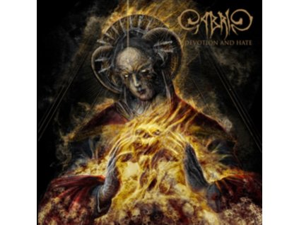CABRIO - Devotion And Hate (LP)