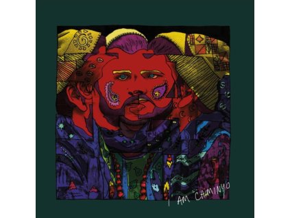 CHIMINYO - I Am Chiminyo (12Inch" Vinyl)