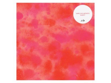 4089785 various artists alert lp