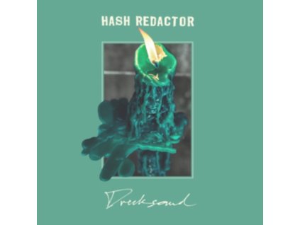 HASH REDACTOR - Drecksound (LP)