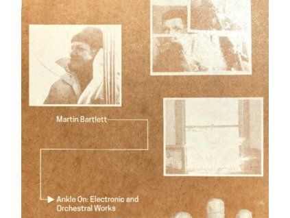 4089812 martin bartlett anecdotal electronics live experiments and other recordings lp