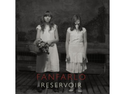 FANFARLO - Reservoir (Expanded Edition) (Rsd 2019) (LP)