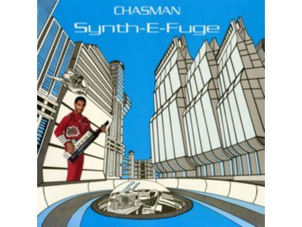 4089911 chasman synth e fuge lp