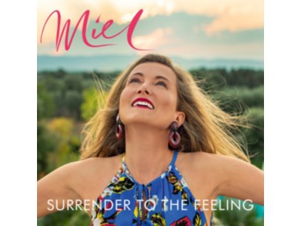 MIEL DE BOTTON - Surrender To The Feeling (LP)