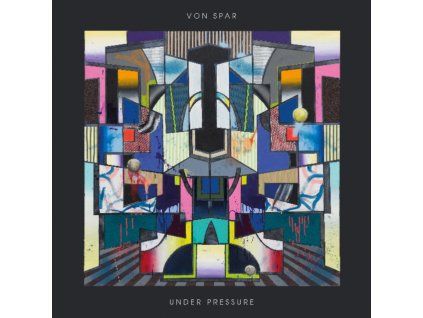 4089959 von spar under pressure lp