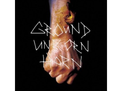 GROUND UNICORN HORN - Damn I Wish I Was Fat (7Inch" Vinyl)