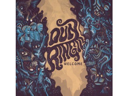 4089992 dun ringill welcome lp