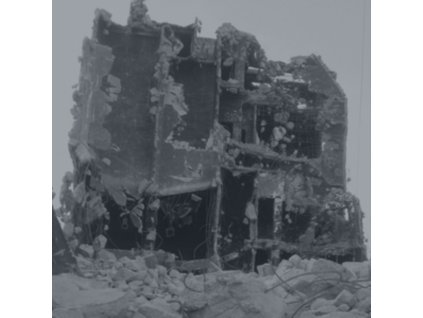 SILENT - A Century Of Abuse (LP)