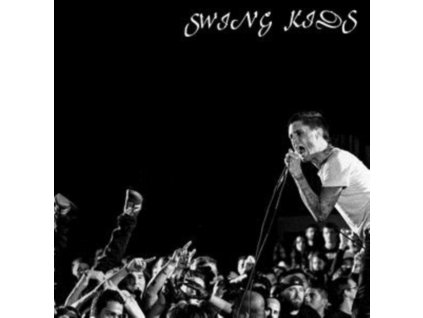 SWING KIDS - Situation On Mars (7Inch" Vinyl)